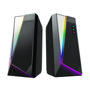 Playmax RGB Gaming Speakers