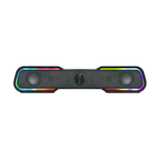 Playmax RGB Gaming Sound Bar Speaker