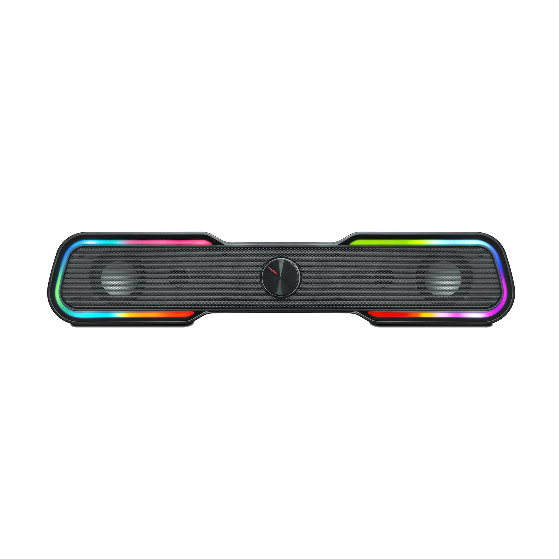 Playmax RGB Gaming Sound Bar Speaker