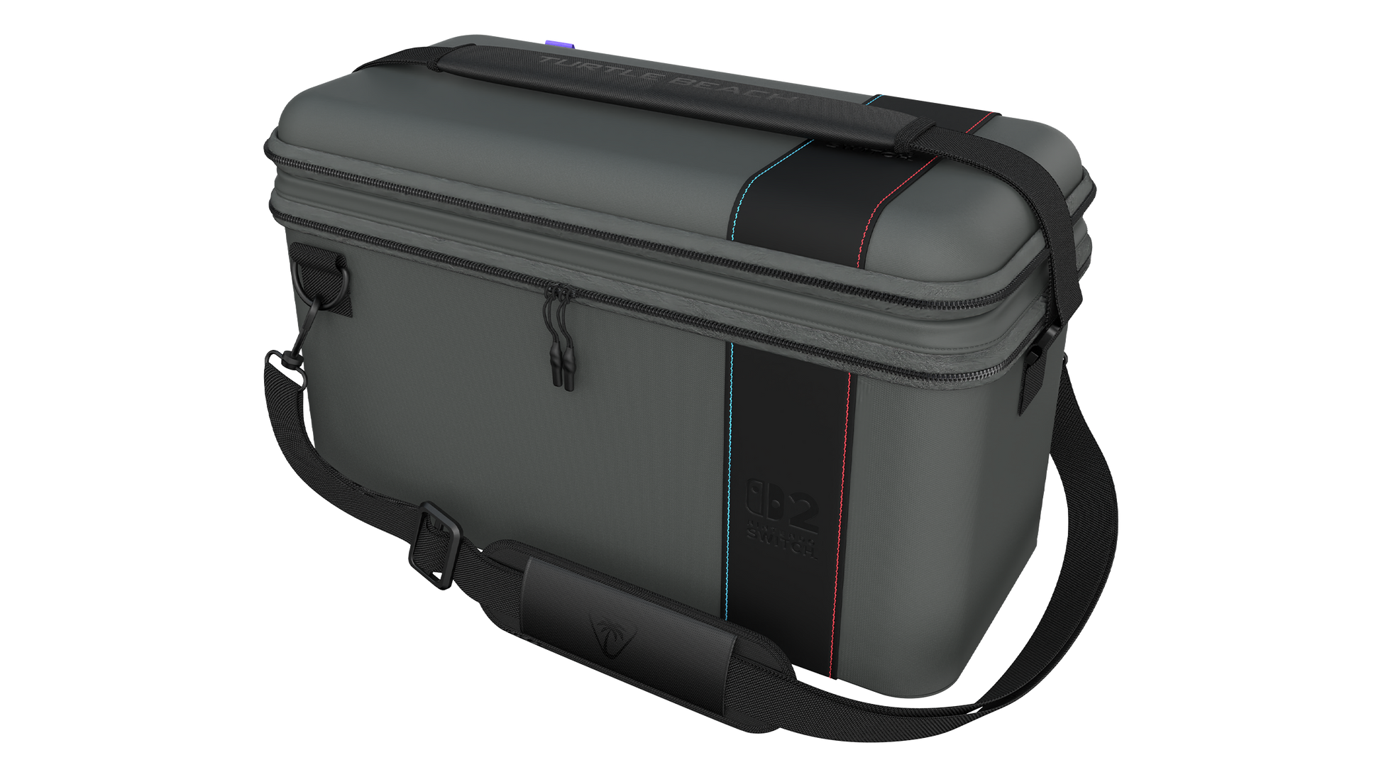 Turtle Beach PlayTrek 2-in-1 Case