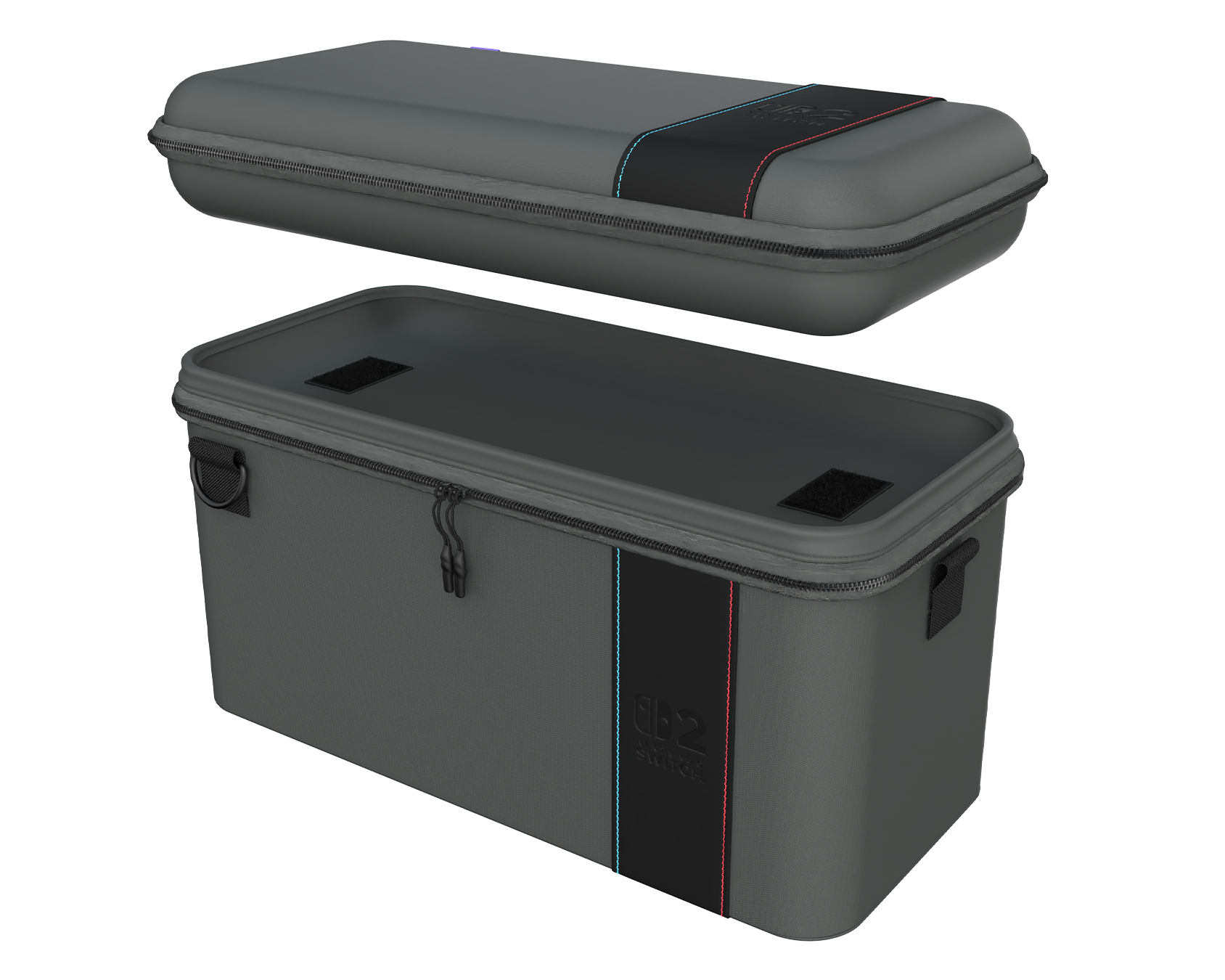 Turtle Beach PlayTrek 2-in-1 Case