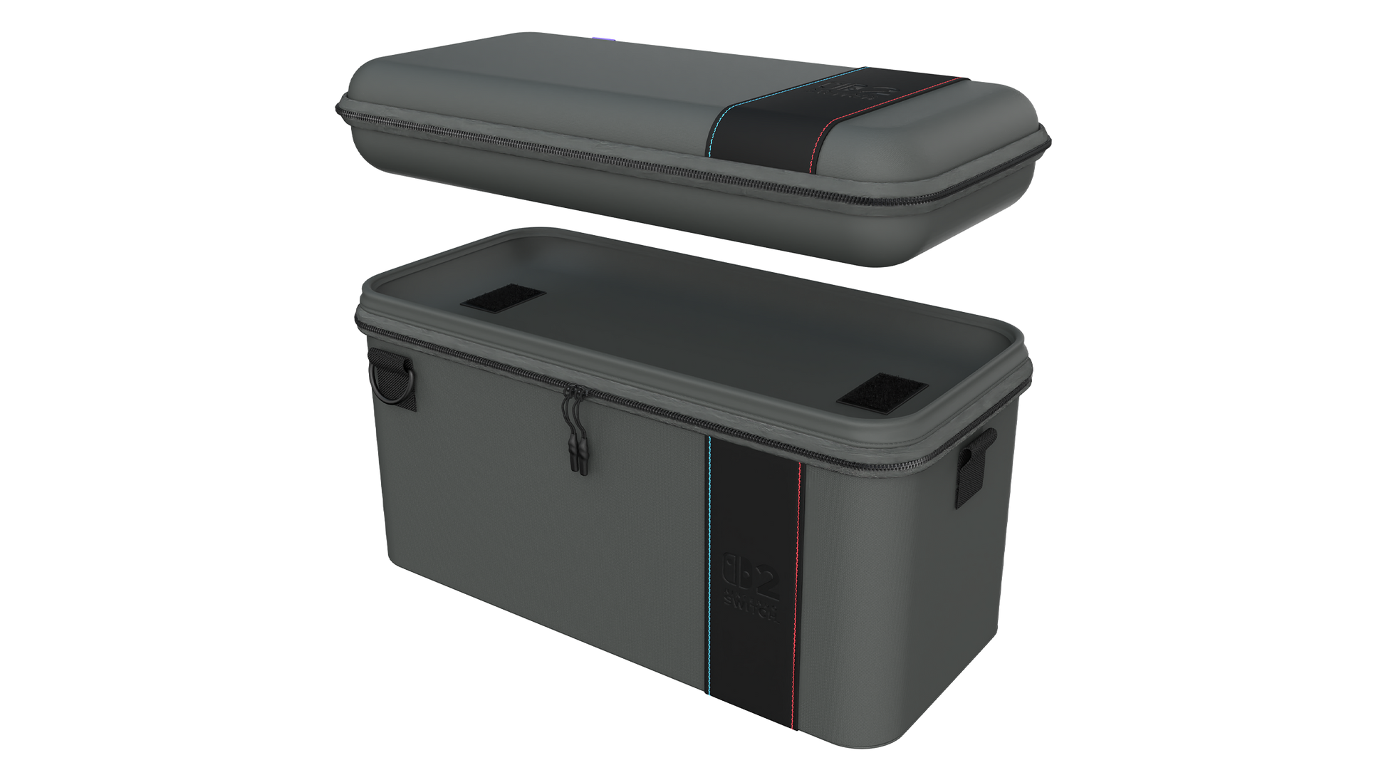 Turtle Beach PlayTrek 2-in-1 Case