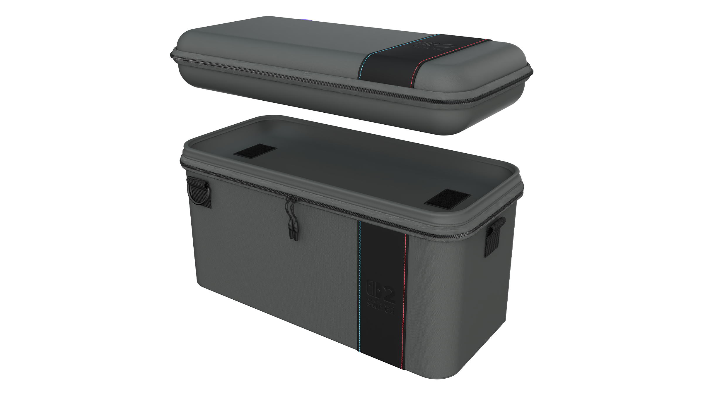 Turtle Beach PlayTrek 2-in-1 Case