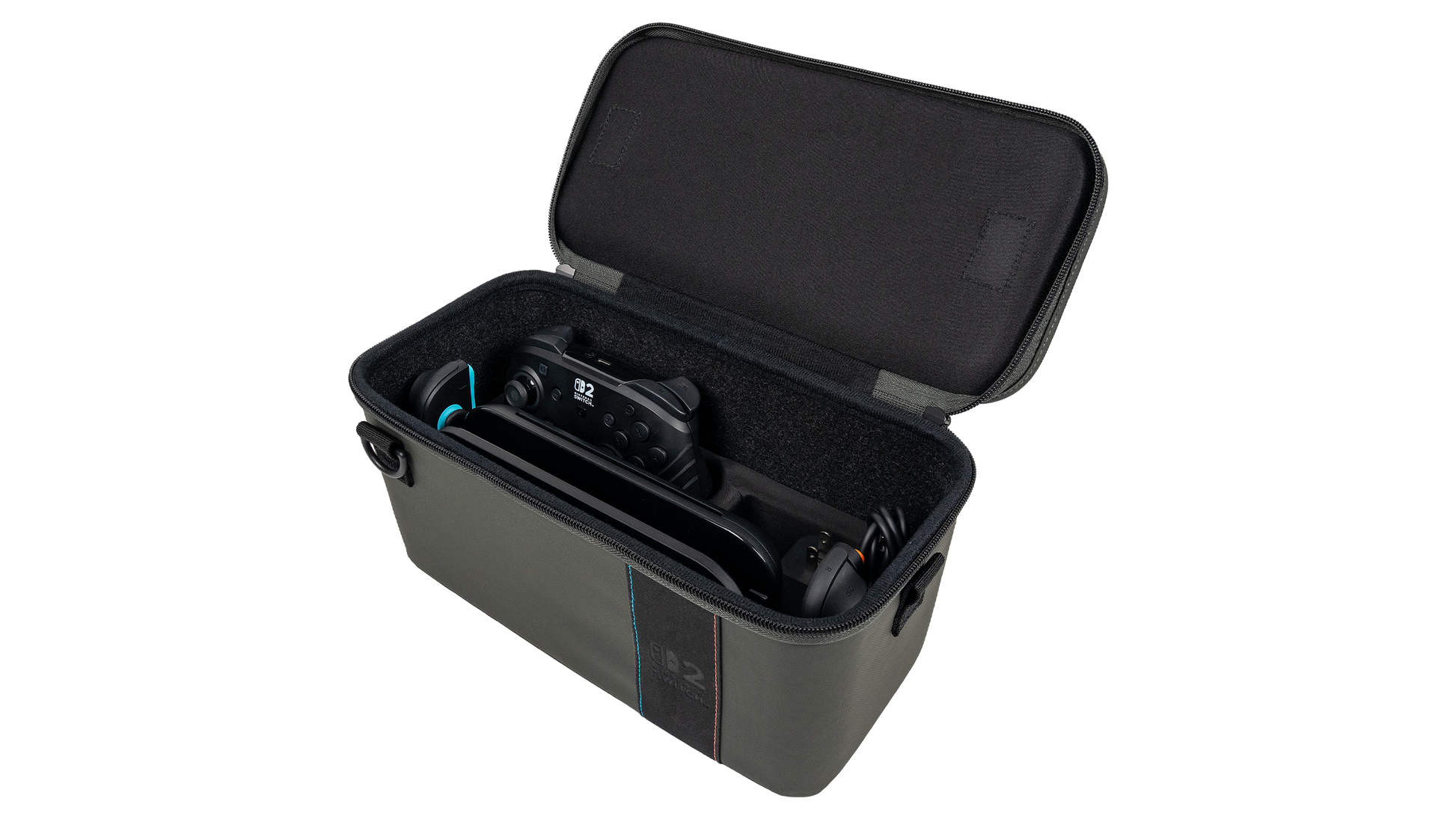 Turtle Beach PlayTrek 2-in-1 Case