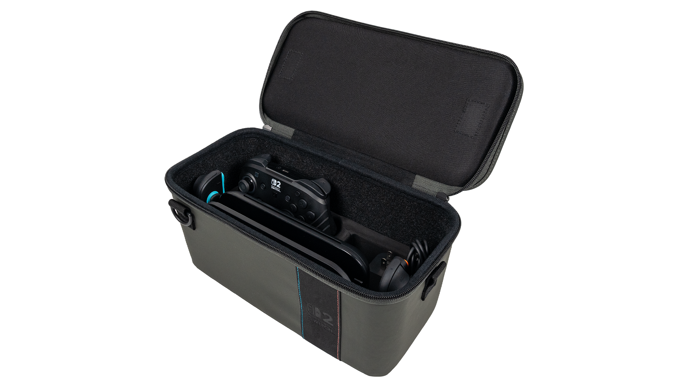 Turtle Beach PlayTrek 2-in-1 Case