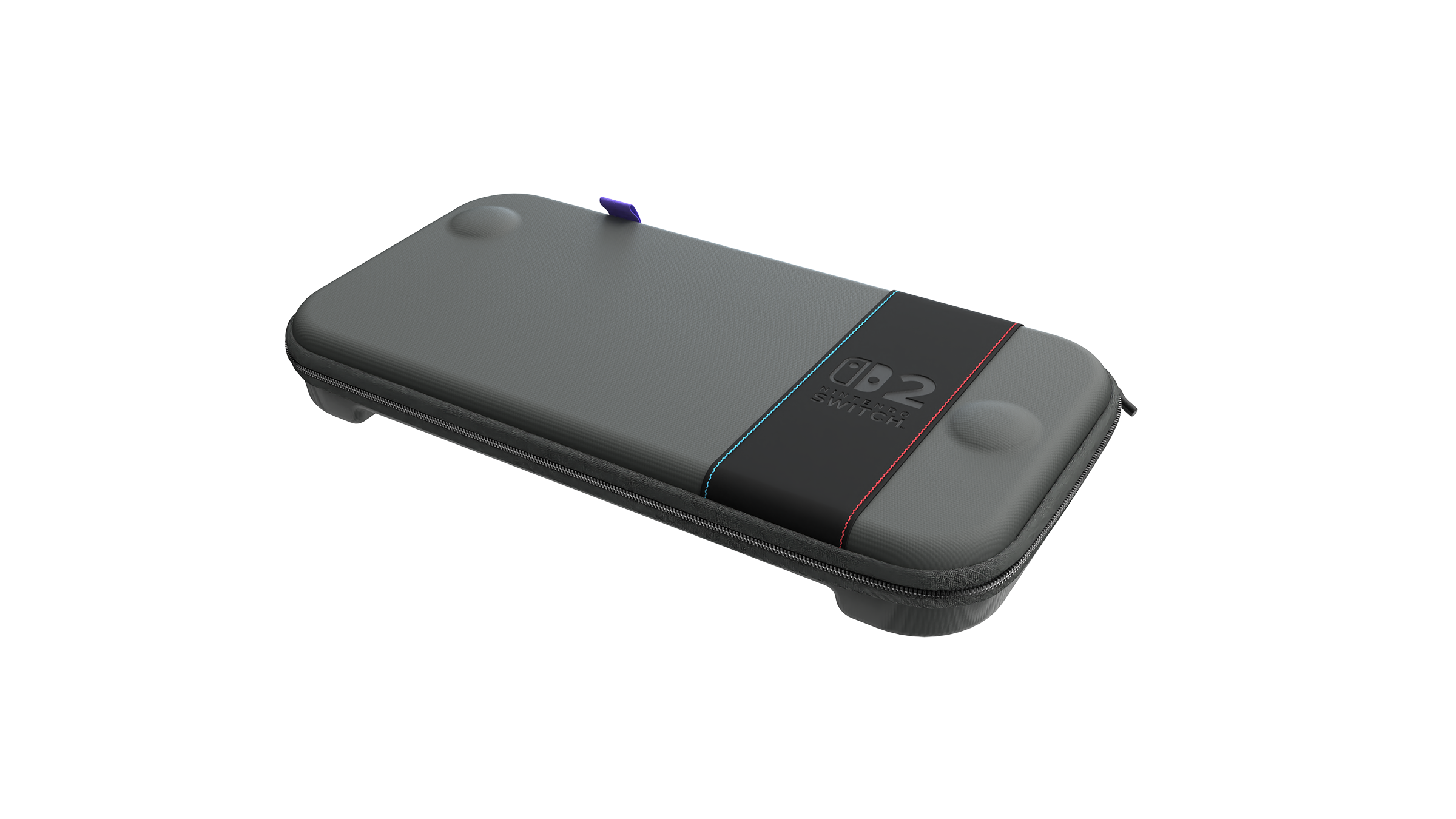Turtle Beach PlayTrek Slim Case