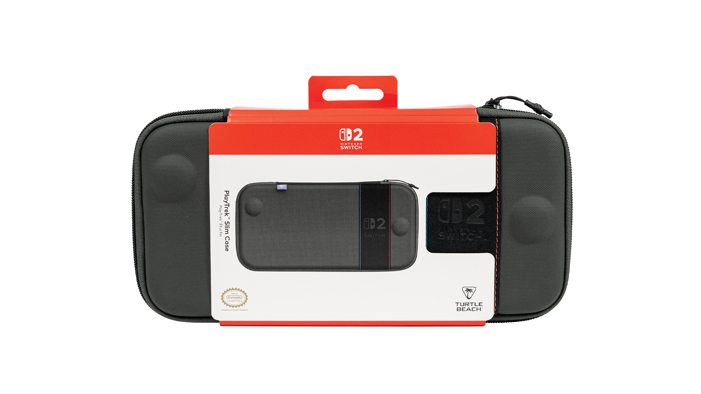 Turtle Beach PlayTrek Slim Case