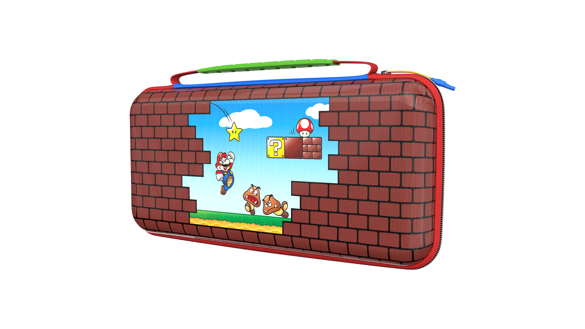 Mario Bricks