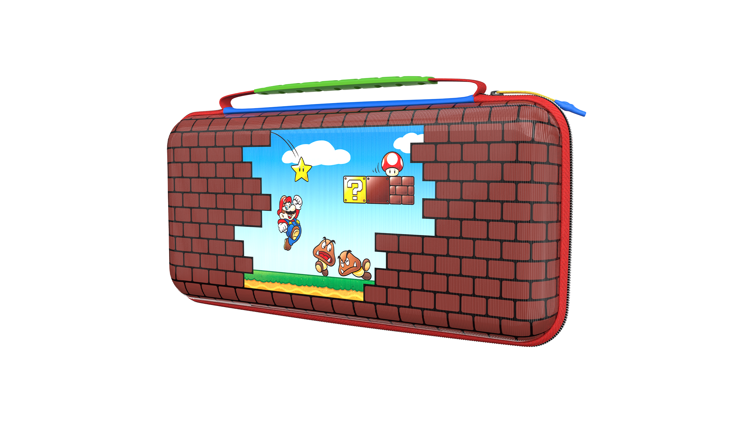 Mario Bricks