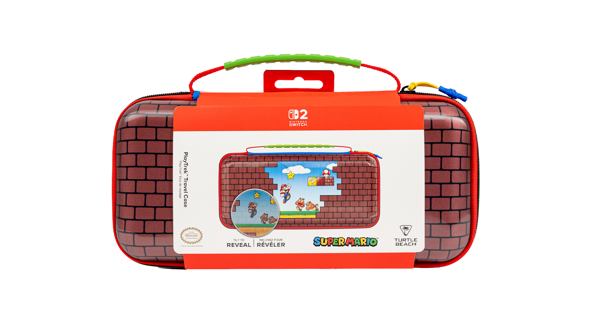 Mario Bricks