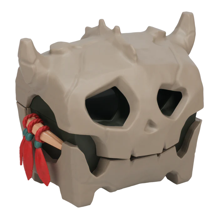 The Legend of Zelda Bokoblin Chest Light with Sound
