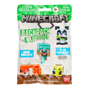 Minecraft Backpack Buddies (S2) Blind Bag