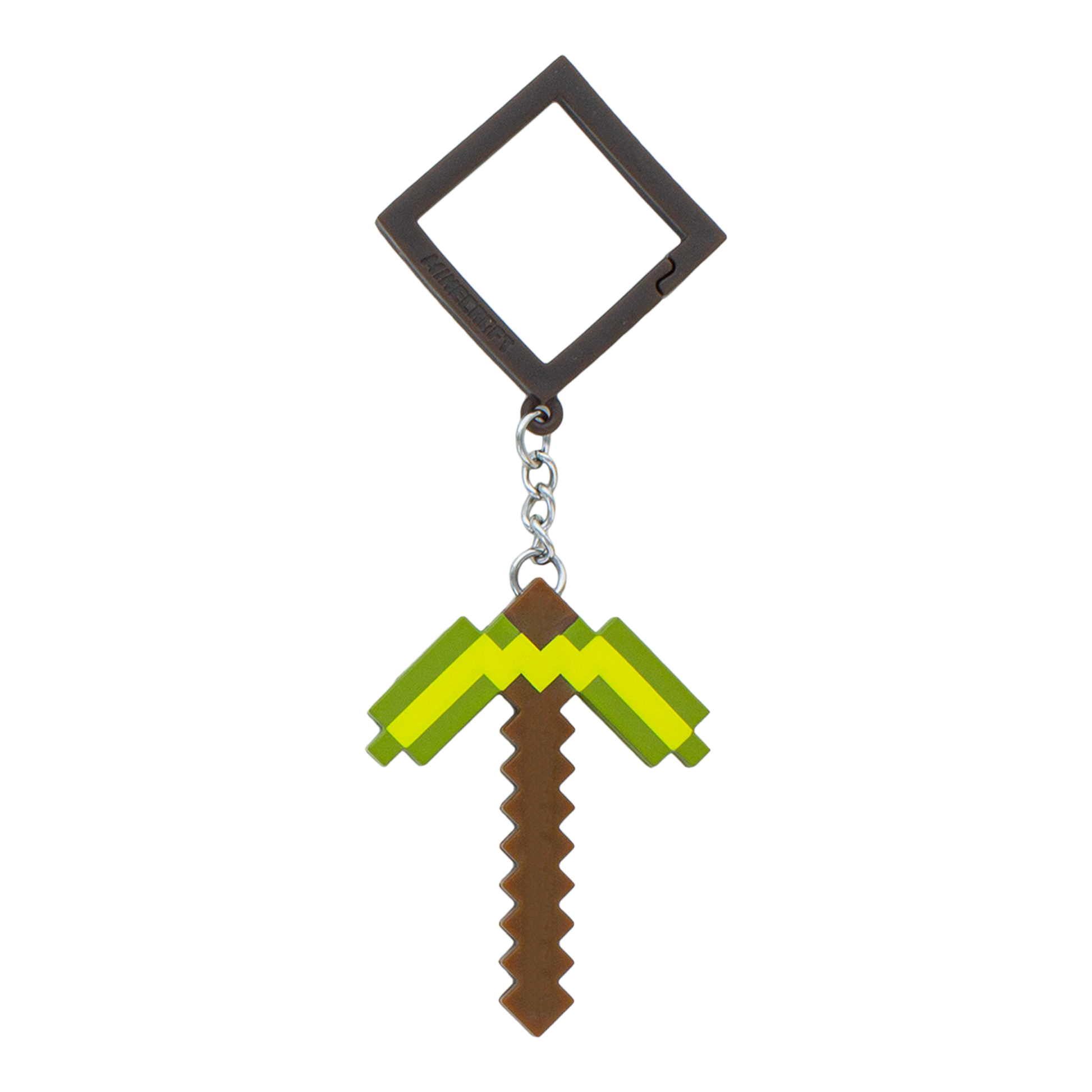 Minecraft Backpack Buddies (S2) Blind Bag