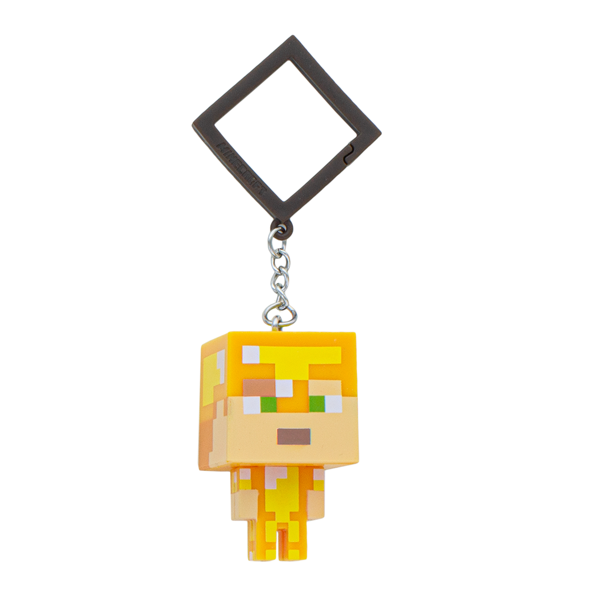 Minecraft Backpack Buddies (S2) Blind Bag