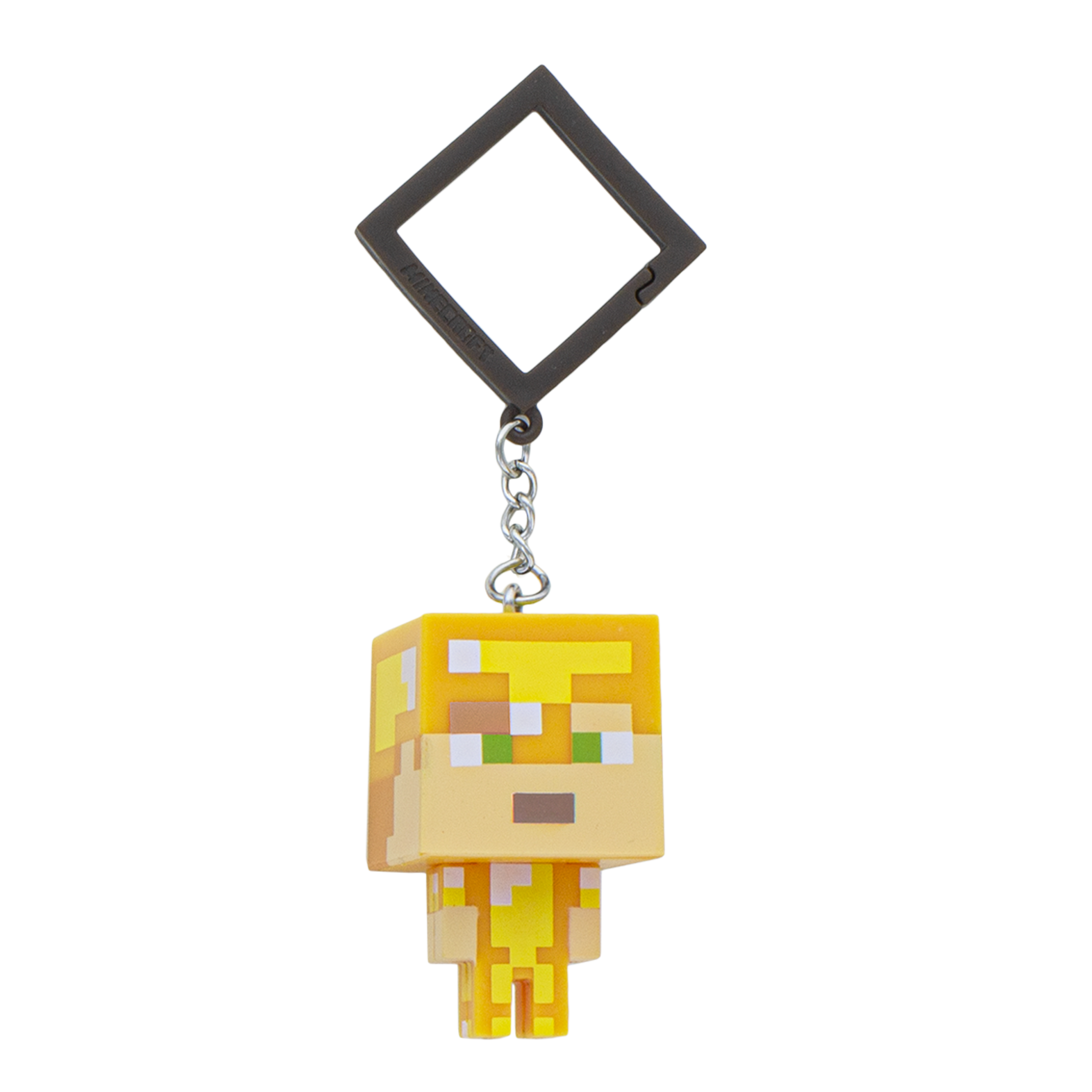 Minecraft Backpack Buddies (S2) Blind Bag