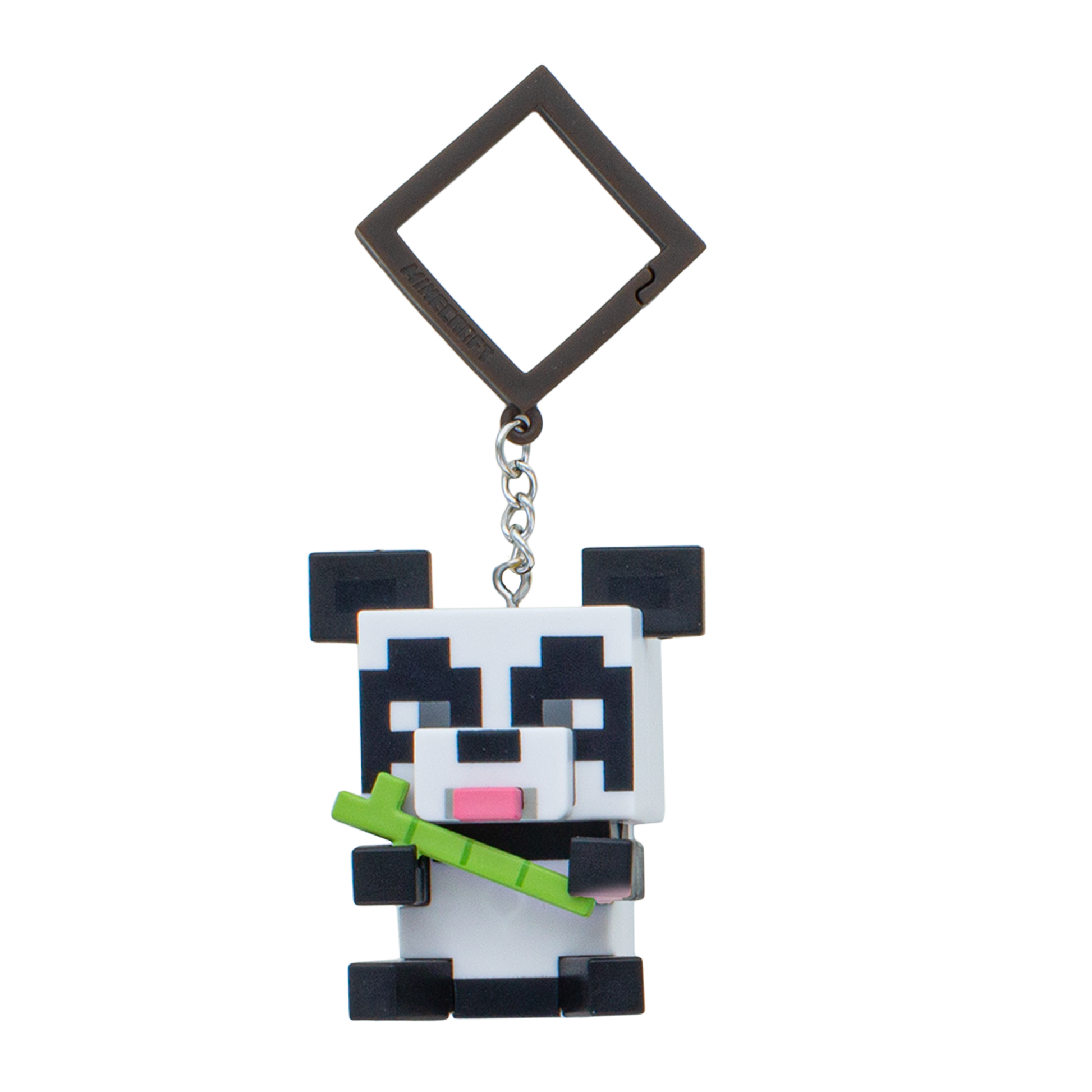Minecraft Backpack Buddies (S2) Blind Bag