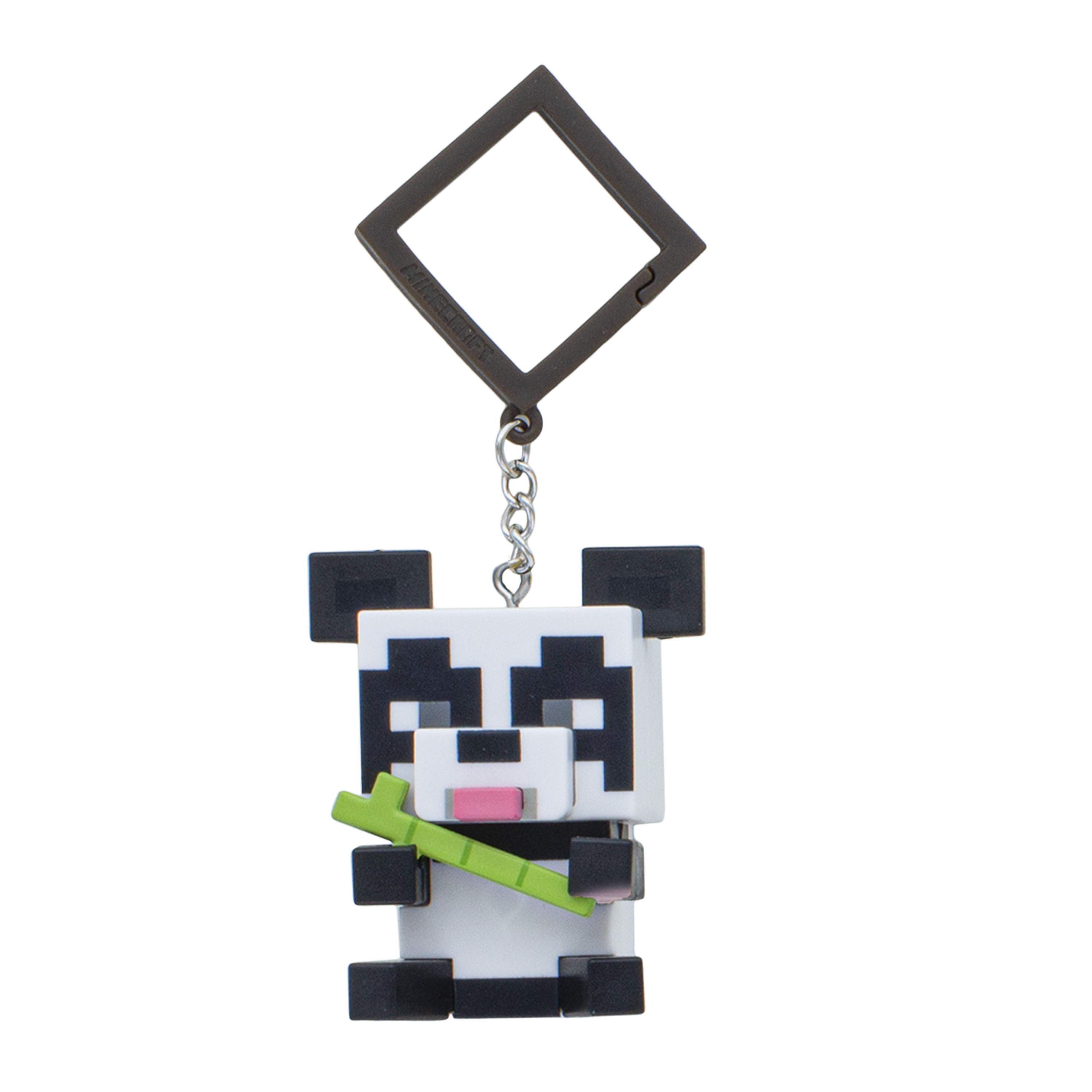 Minecraft Backpack Buddies (S2) Blind Bag