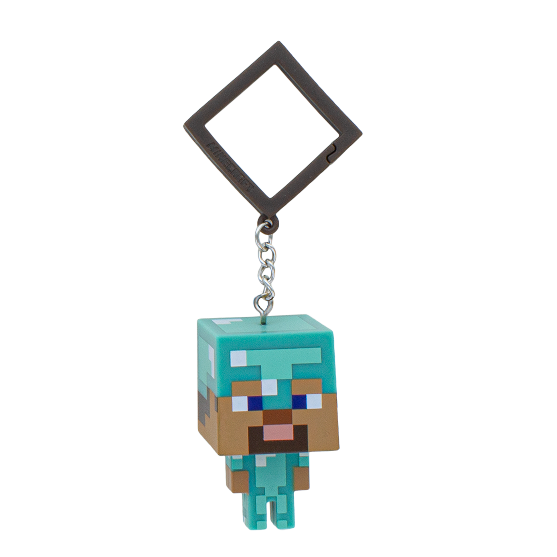 Minecraft Backpack Buddies (S2) Blind Bag