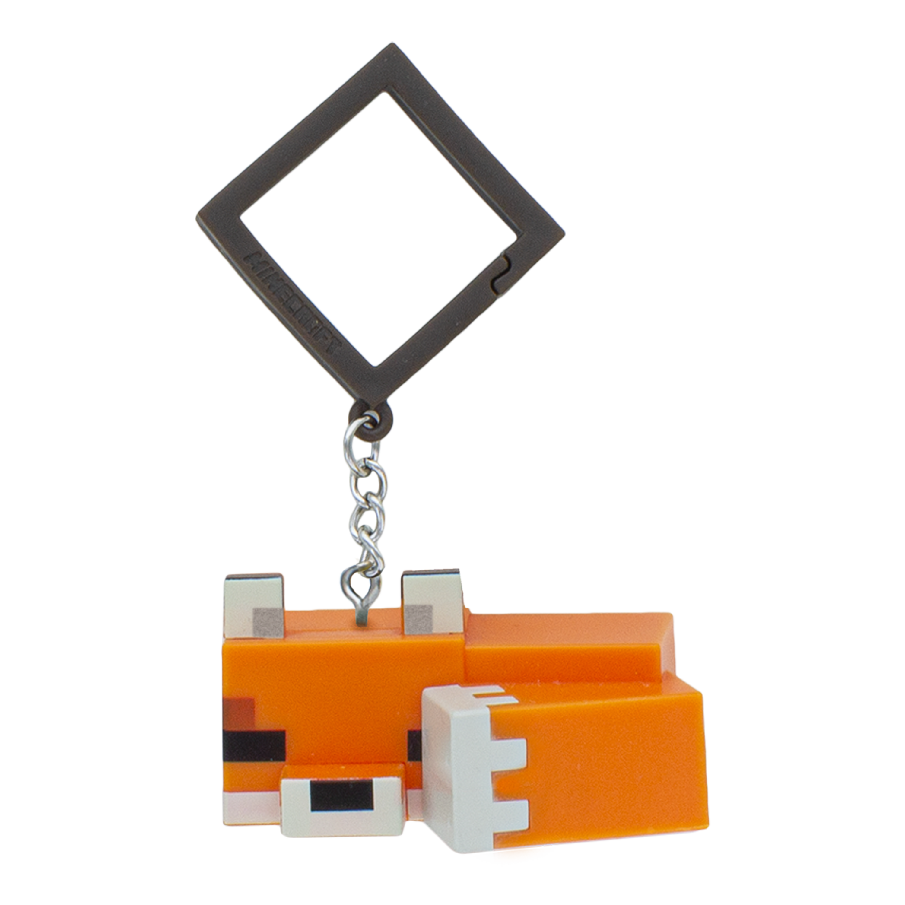 Minecraft Backpack Buddies (S2) Blind Bag