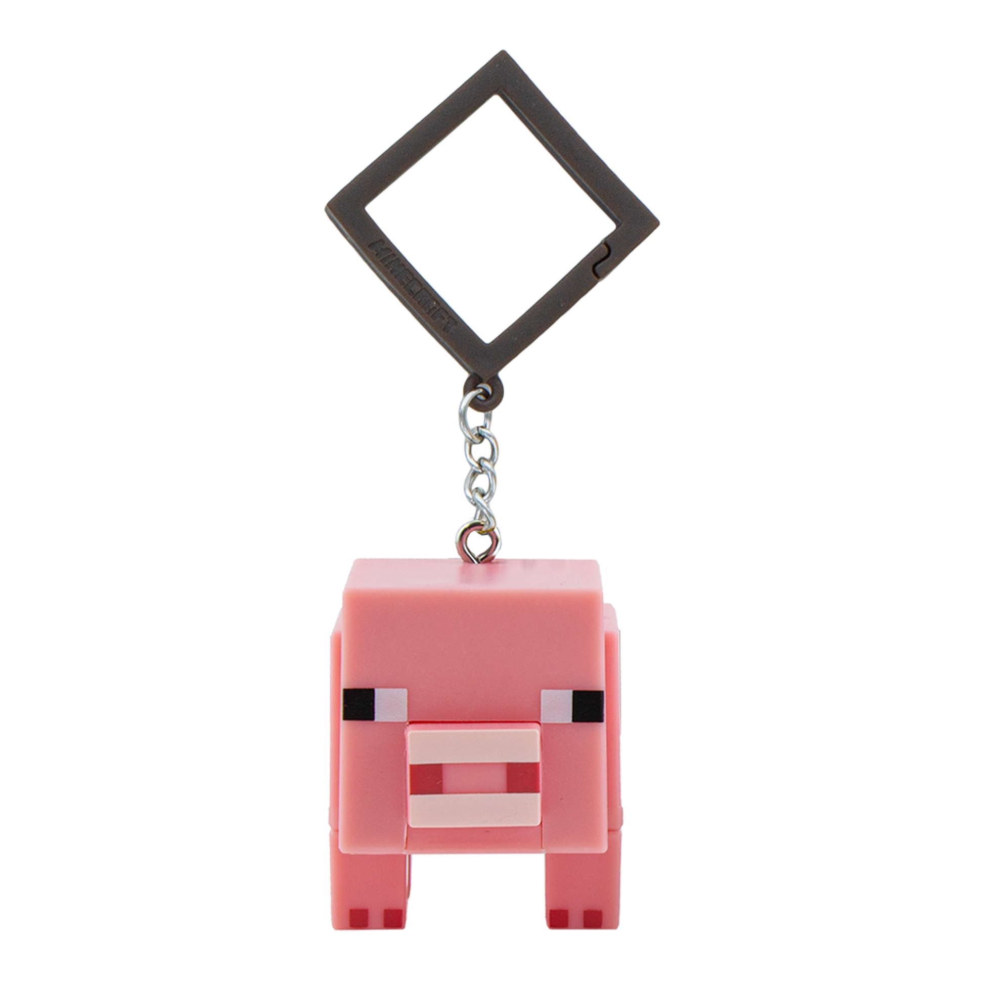 Minecraft Backpack Buddies (S2) Blind Bag