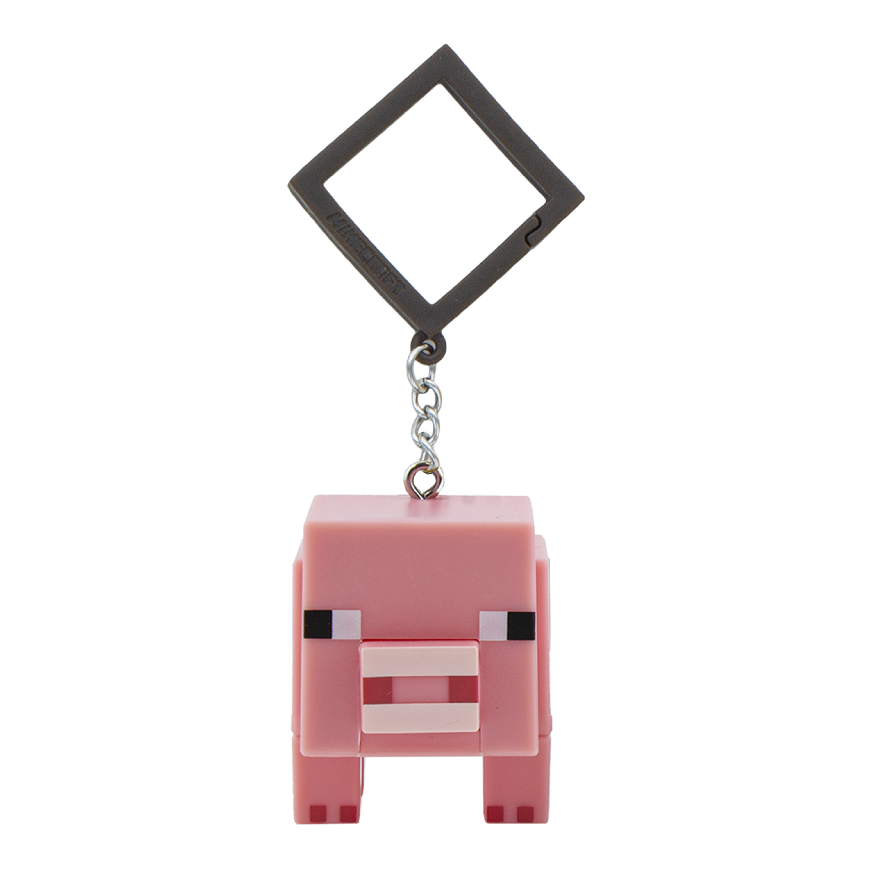 Minecraft Backpack Buddies (S2) Blind Bag