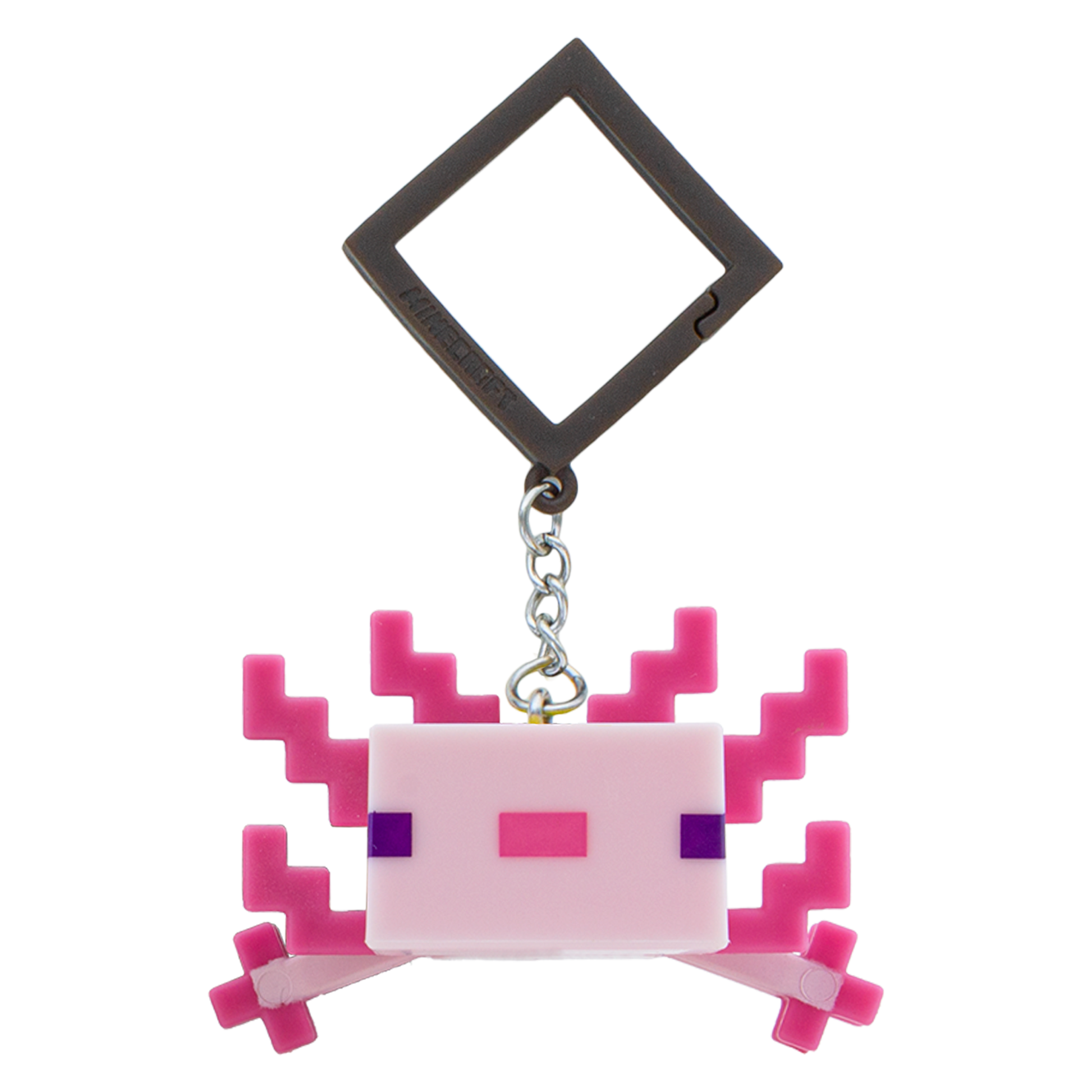 Minecraft Backpack Buddies (S2) Blind Bag