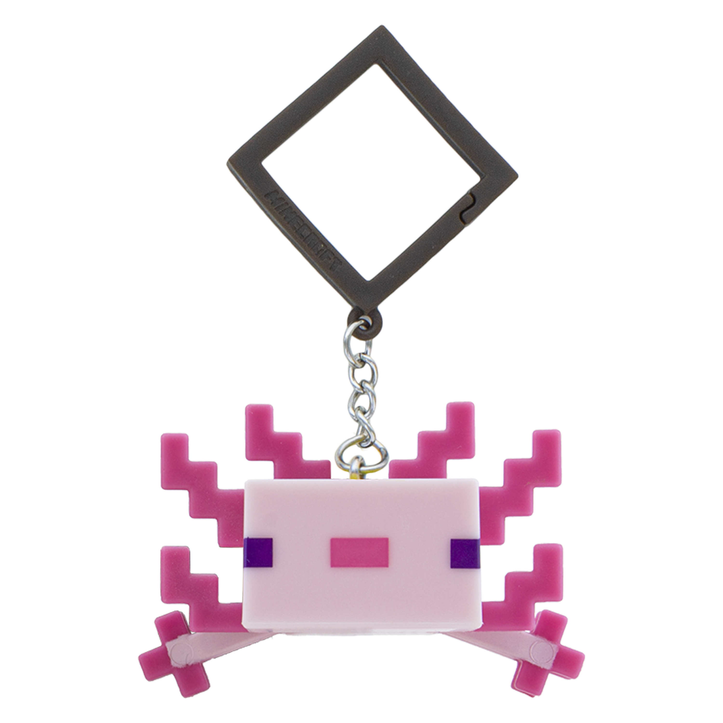 Minecraft Backpack Buddies (S2) Blind Bag