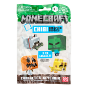 Minecraft Backpack Buddies (S3) Blind Bag