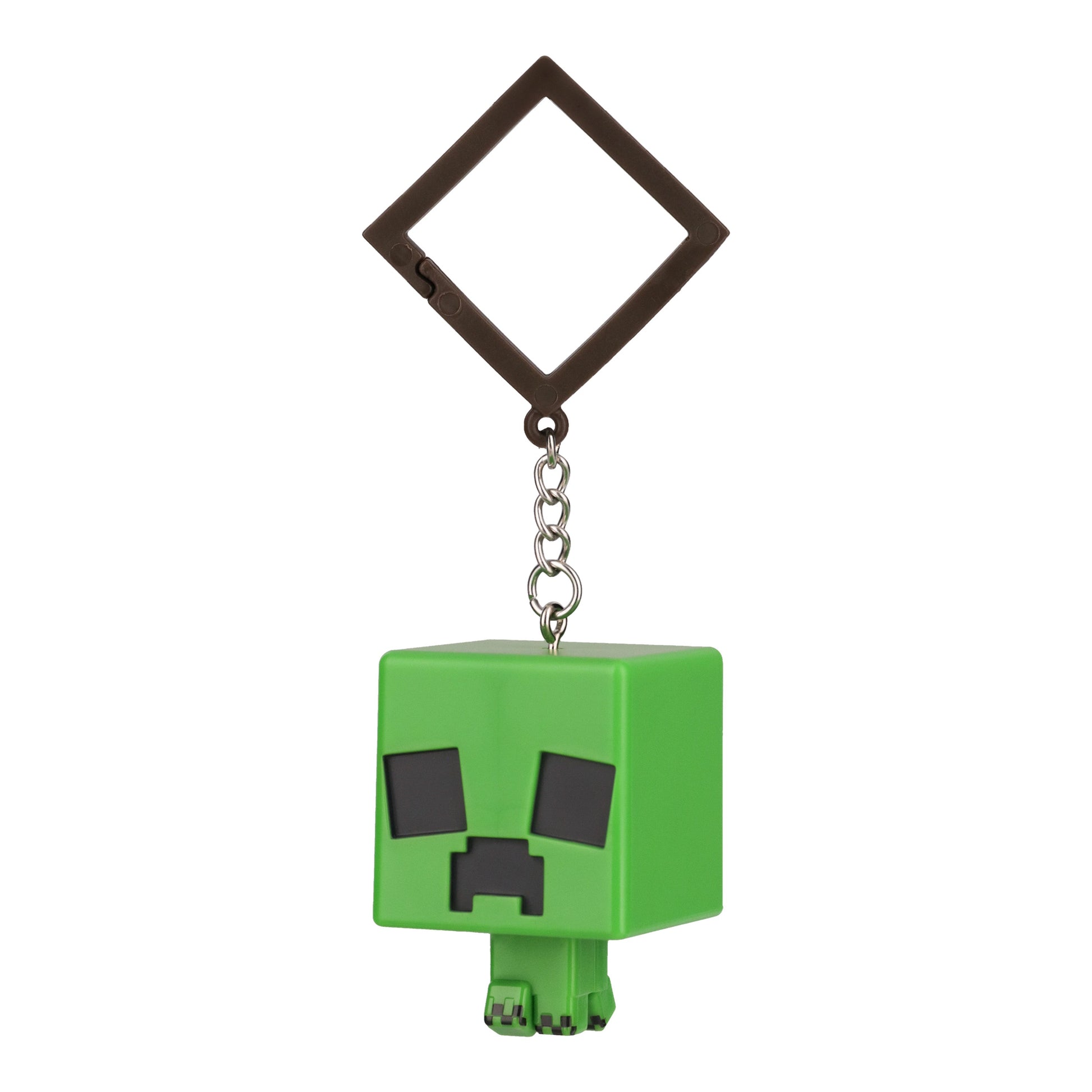 Minecraft Backpack Buddies (S3) Blind Bag