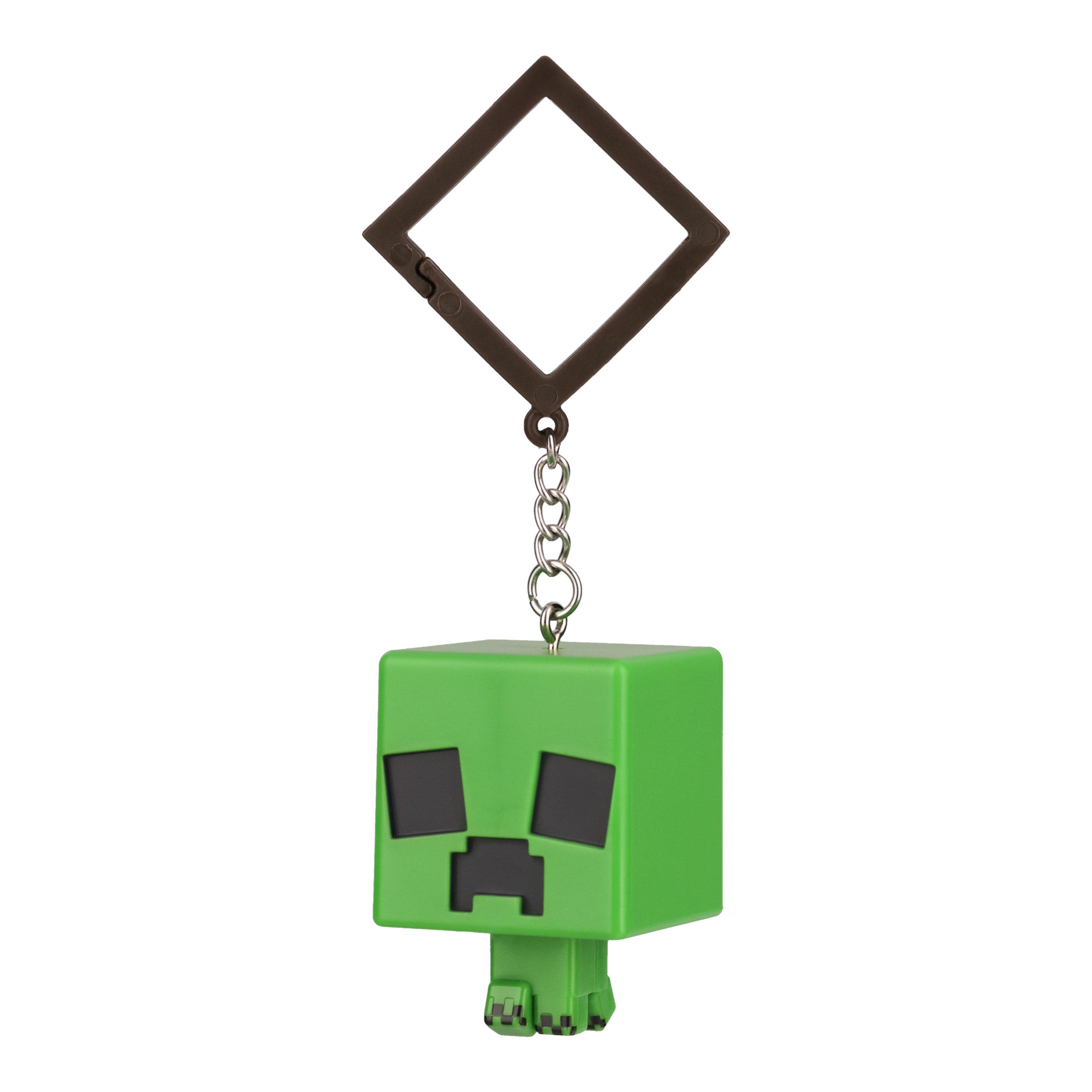 Minecraft Backpack Buddies (S3) Blind Bag