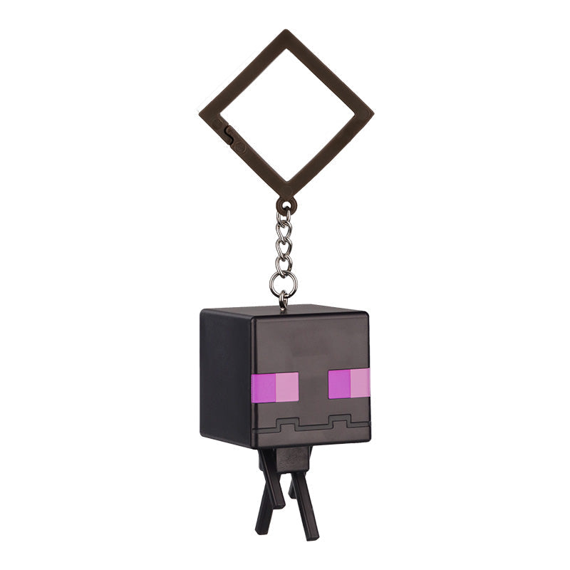 Minecraft Backpack Buddies (S3) Blind Bag