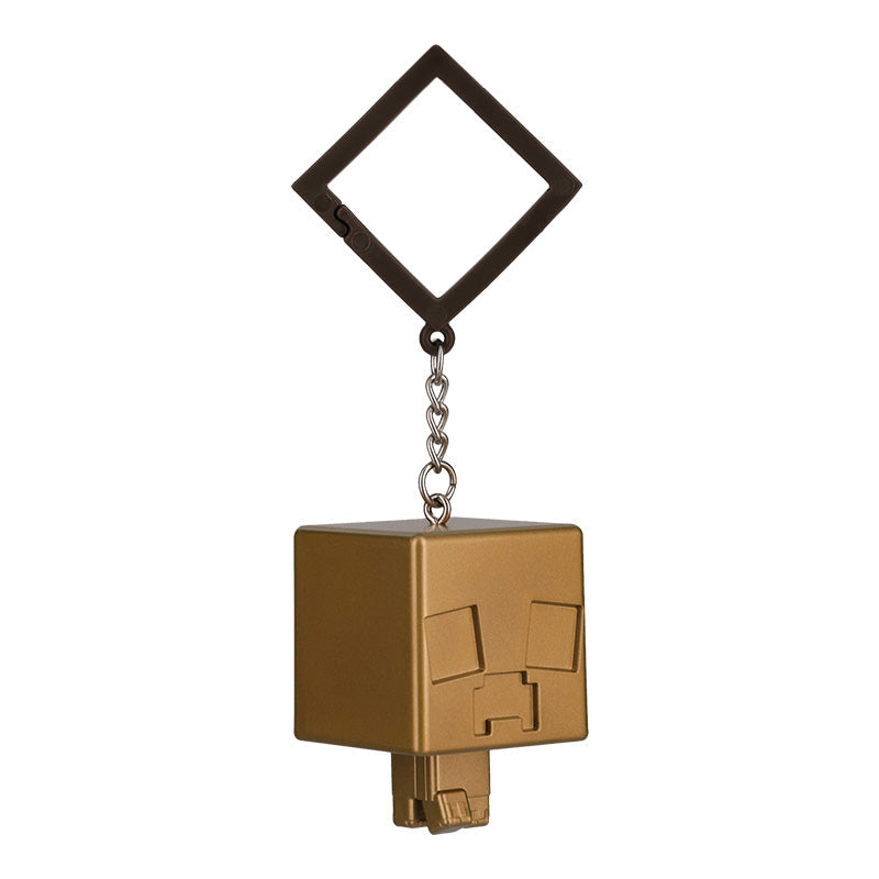 Minecraft Backpack Buddies (S3) Blind Bag