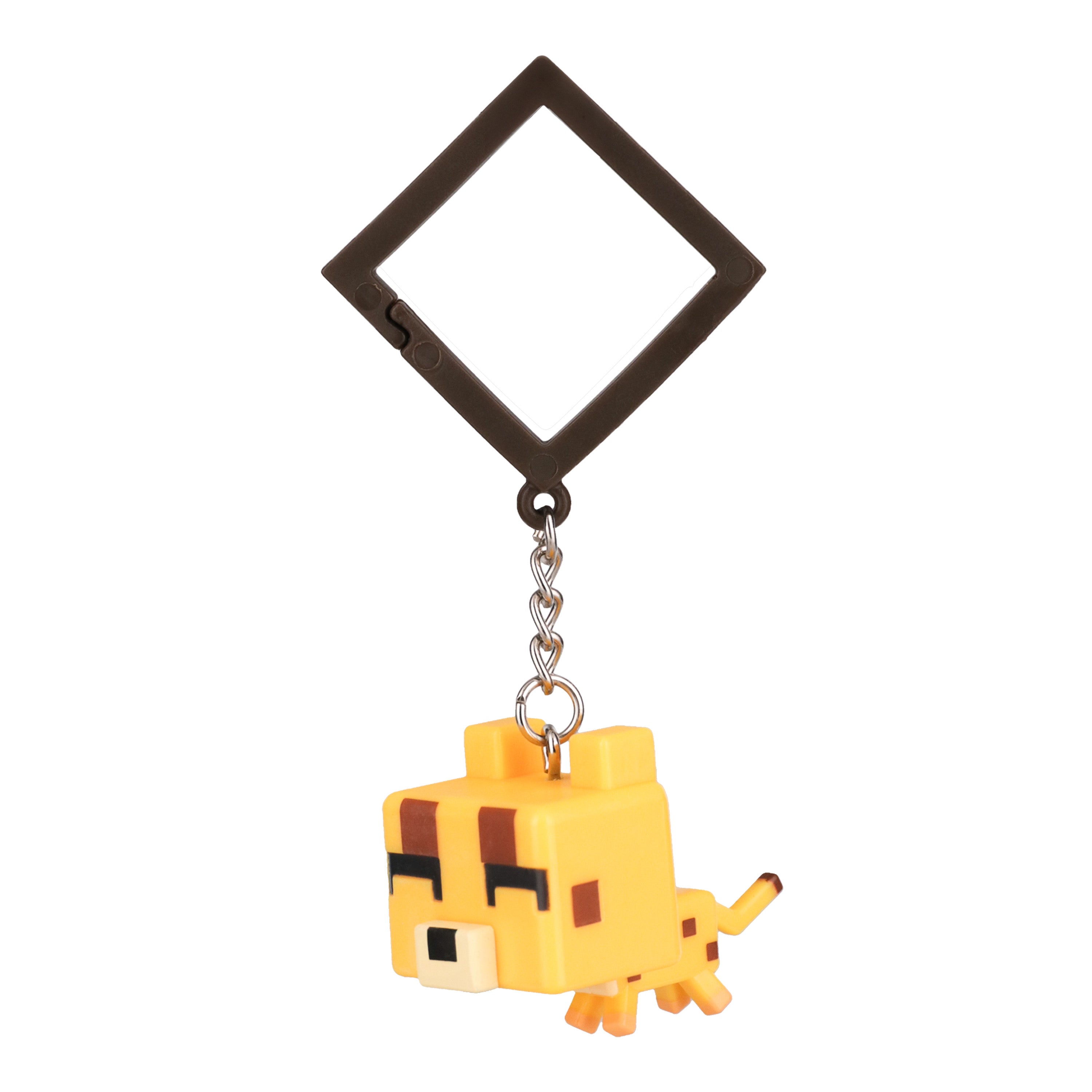 Minecraft Backpack Buddies (S3) Blind Bag