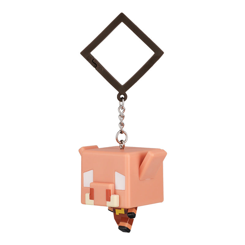 Minecraft Backpack Buddies (S3) Blind Bag