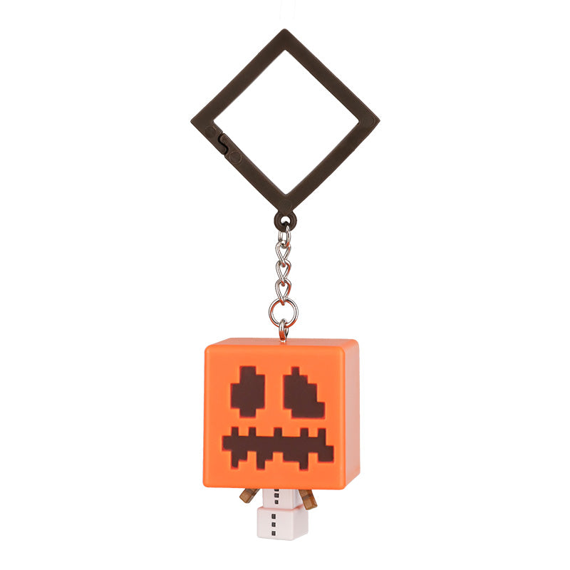 Minecraft Backpack Buddies (S3) Blind Bag