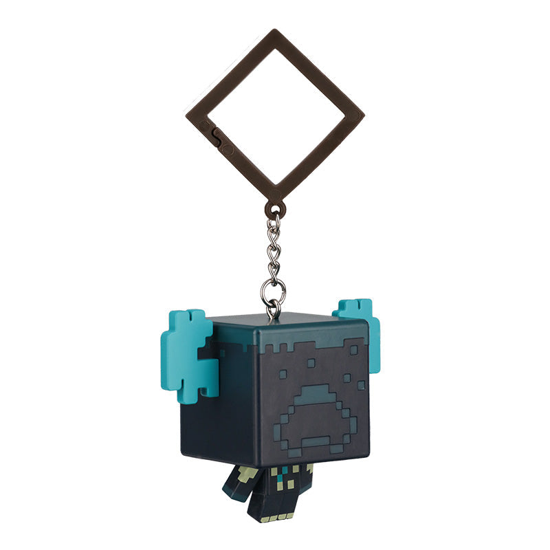 Minecraft Backpack Buddies (S3) Blind Bag