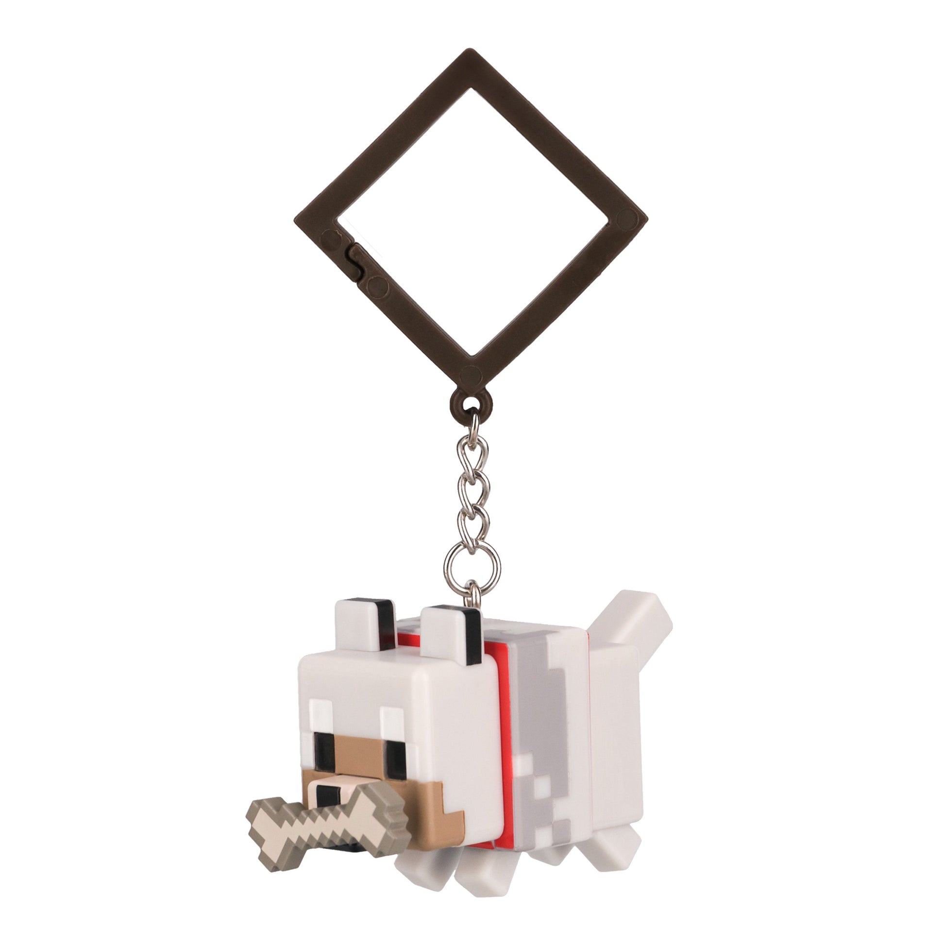Minecraft Backpack Buddies (S3) Blind Bag