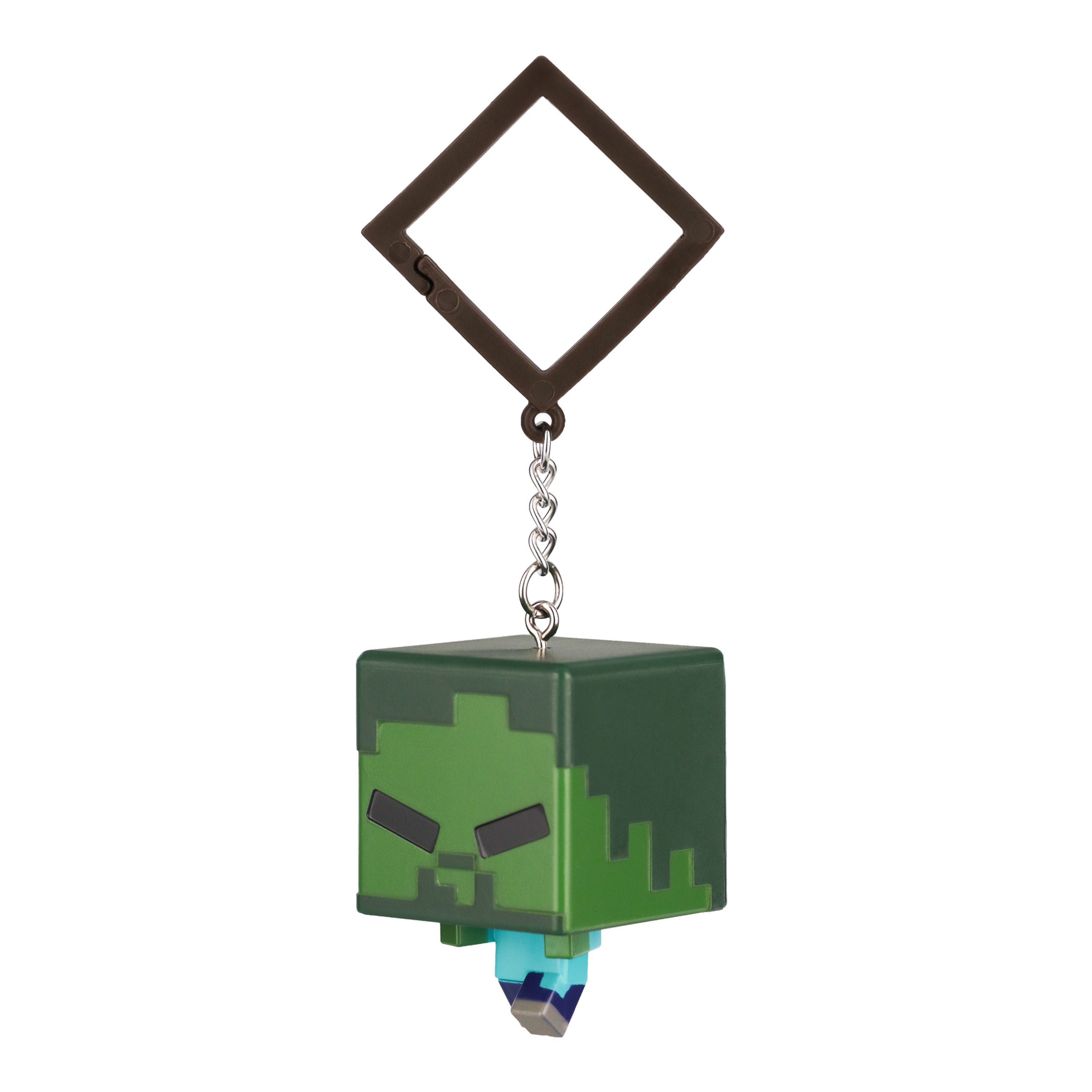 Minecraft Backpack Buddies (S3) Blind Bag