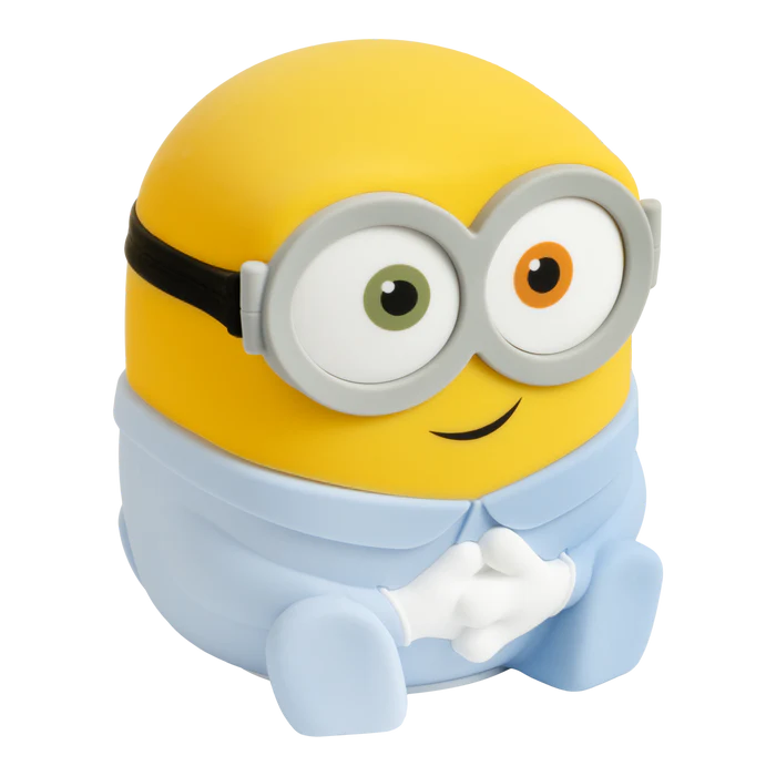 Minions Bob SquishyGlo Light