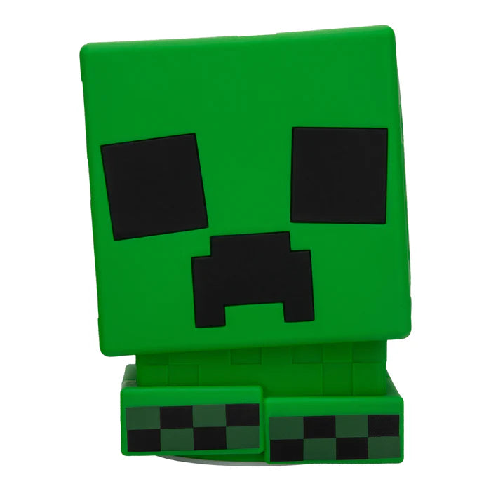 Minecraft Creeper SquishyGlo Light
