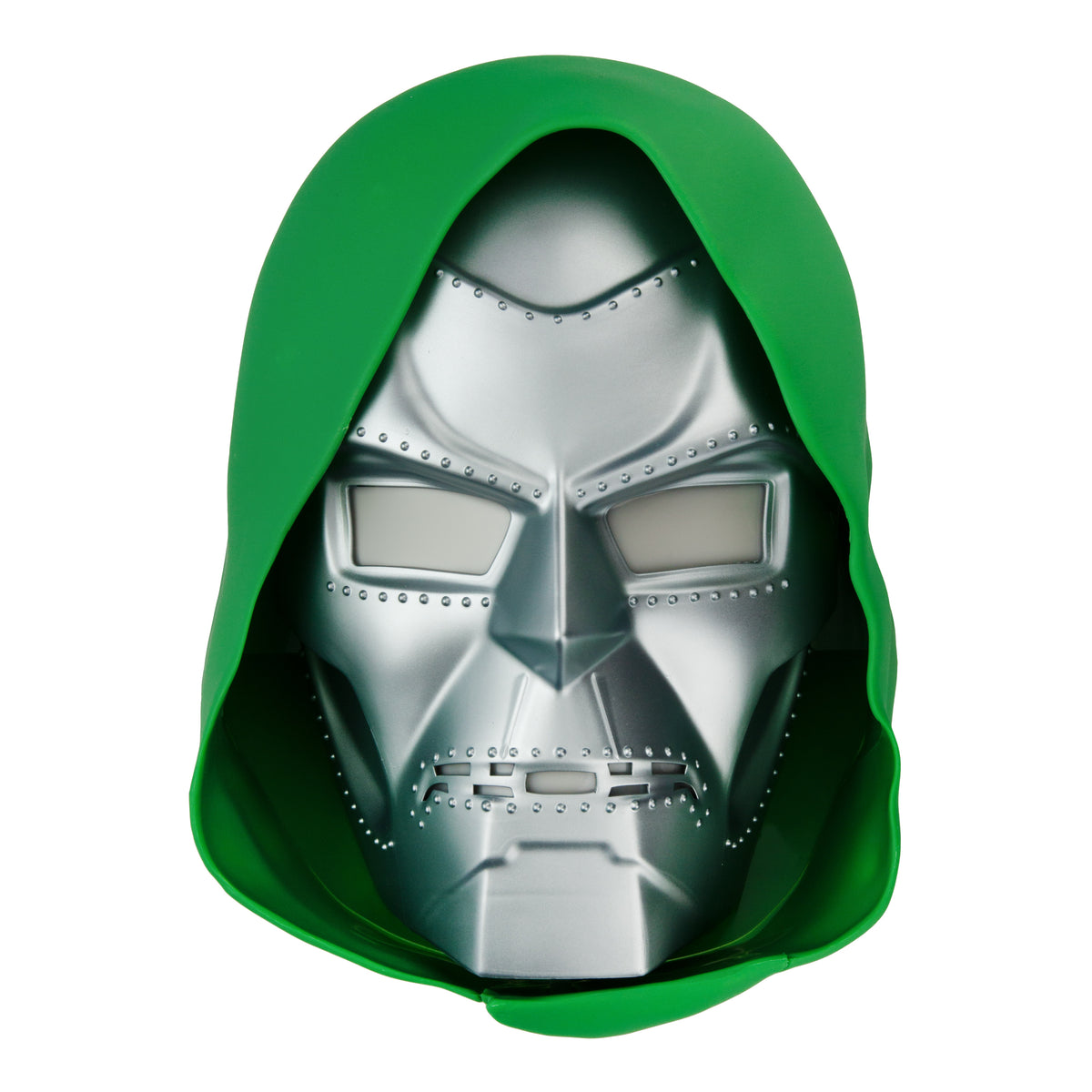 Marvel Dr Doom Mask Light