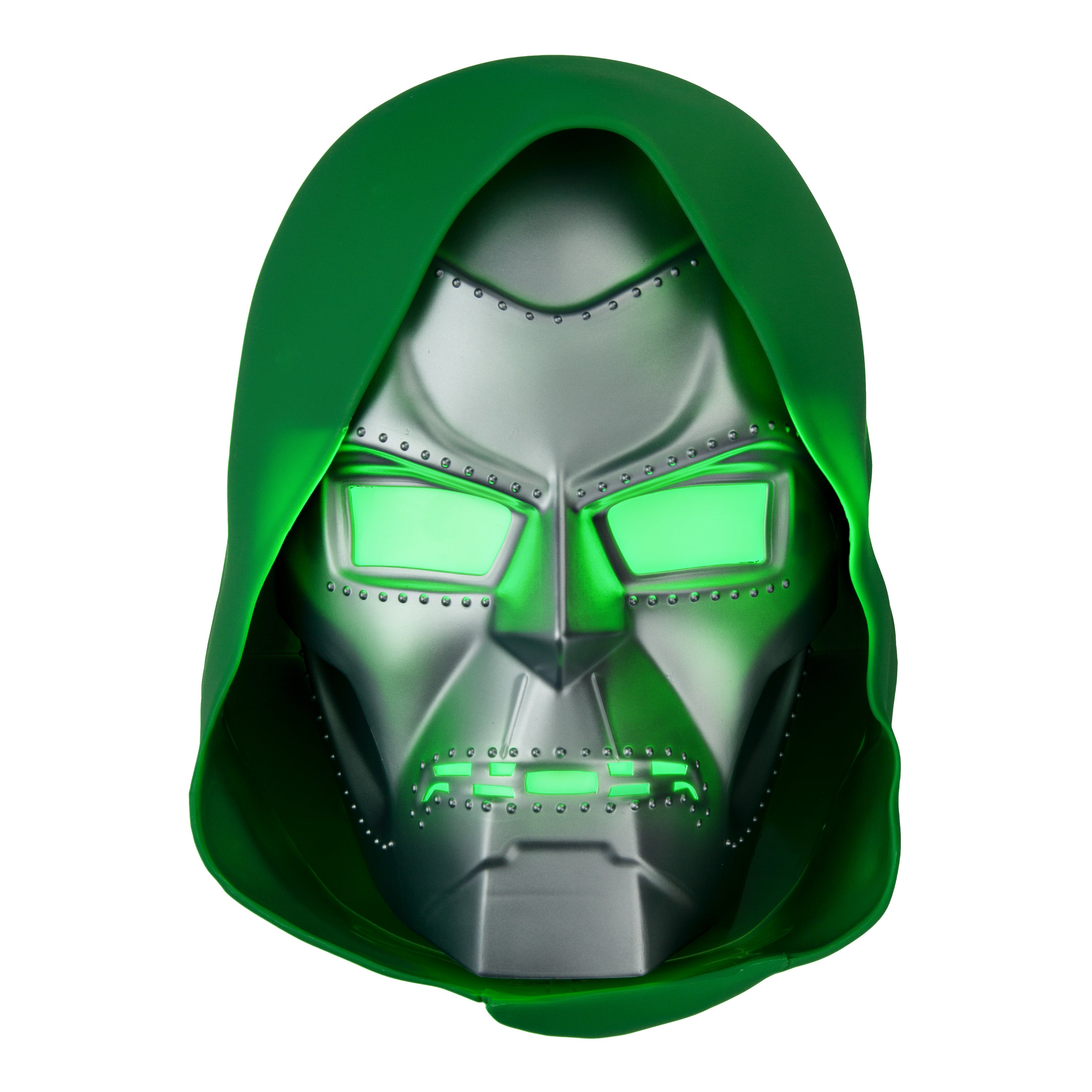 Marvel Dr Doom Mask Light