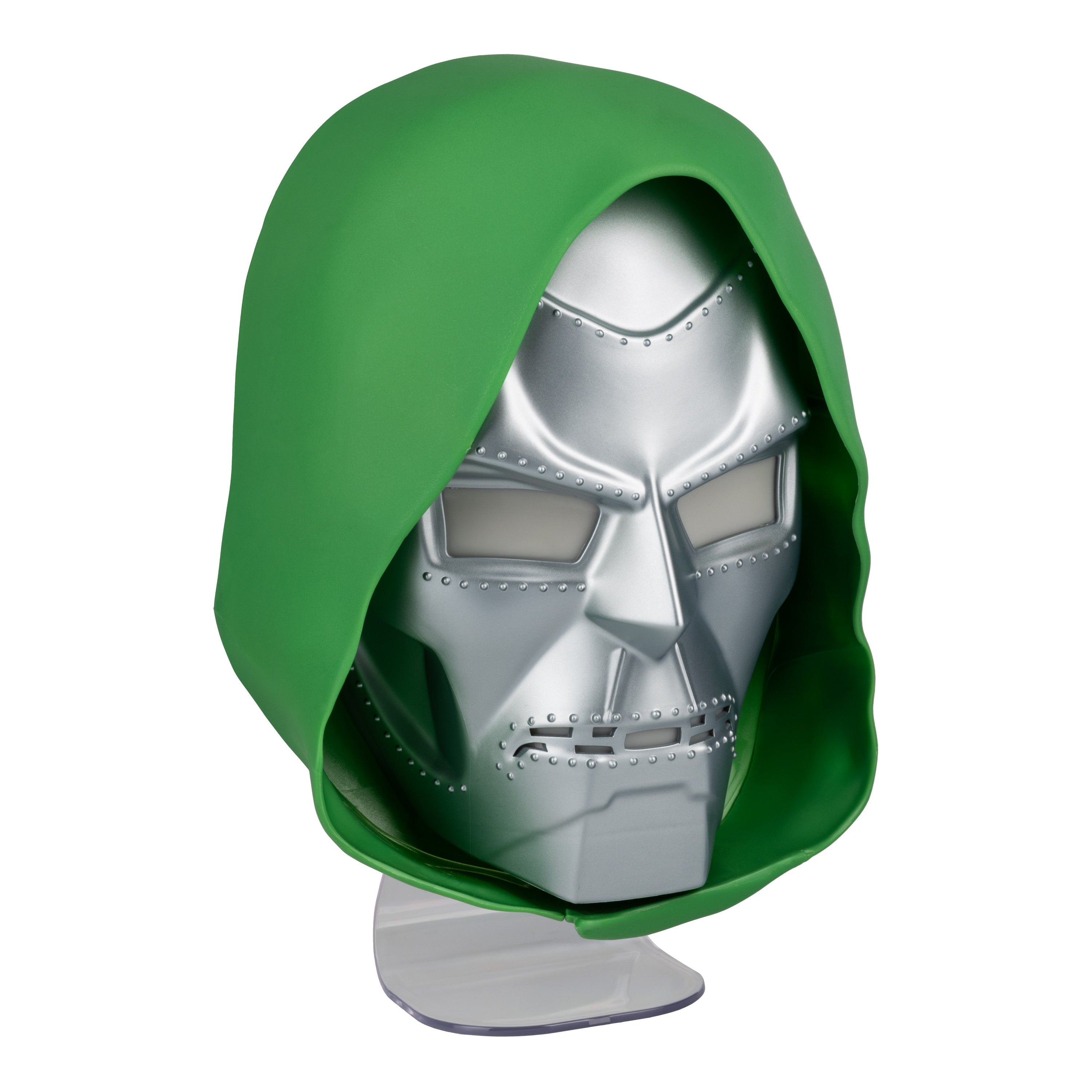 Marvel Dr Doom Mask Light