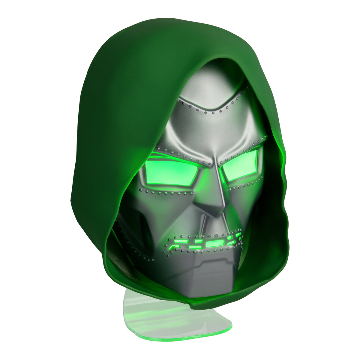 Marvel Dr Doom Mask Light