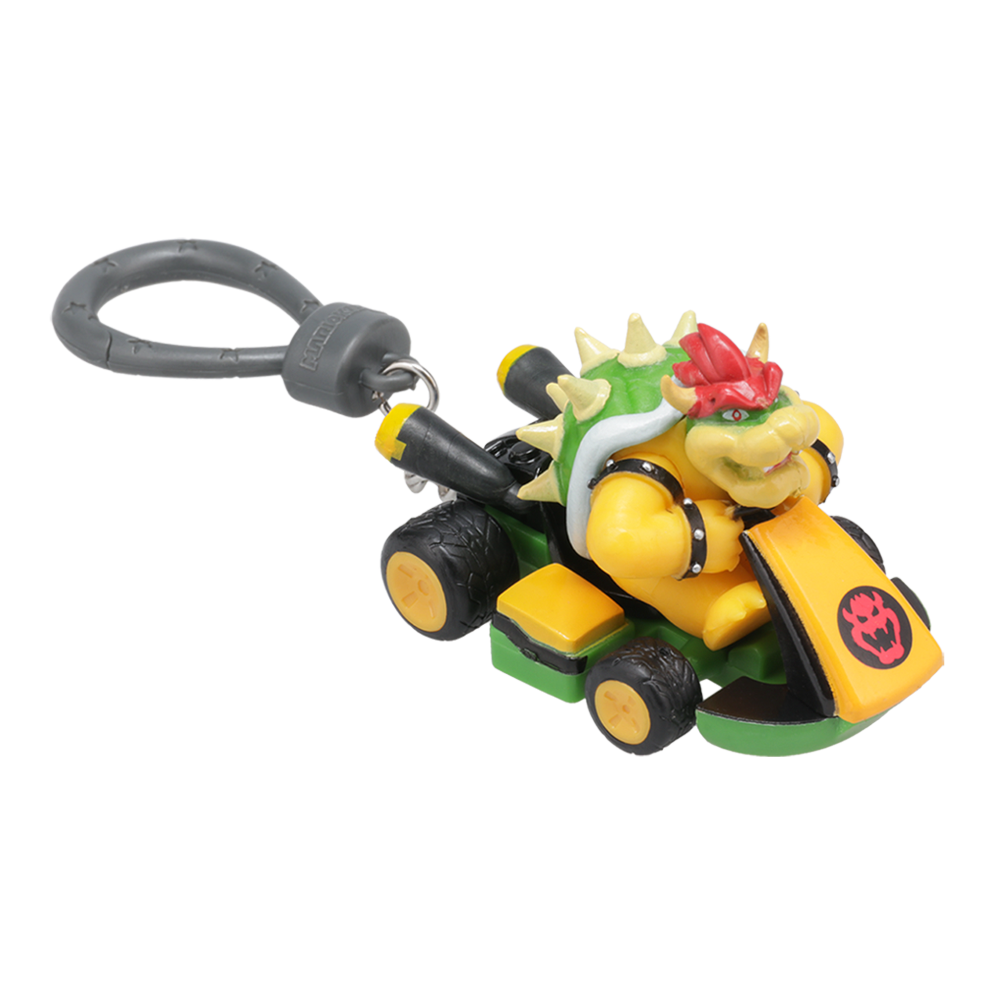 Mario Kart Backpack Buddies