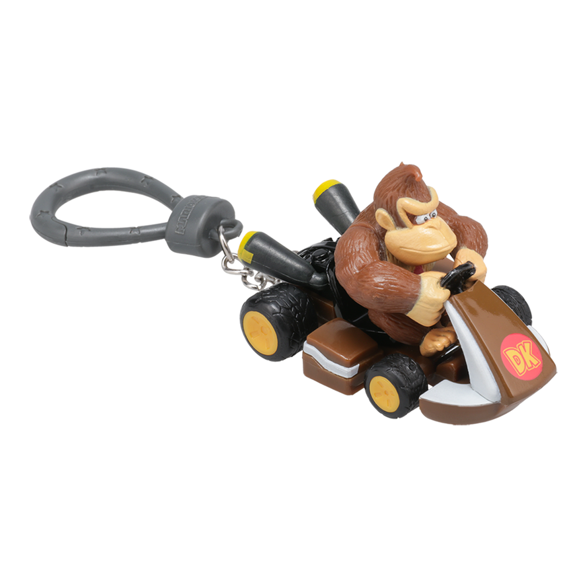 Mario Kart Backpack Buddies