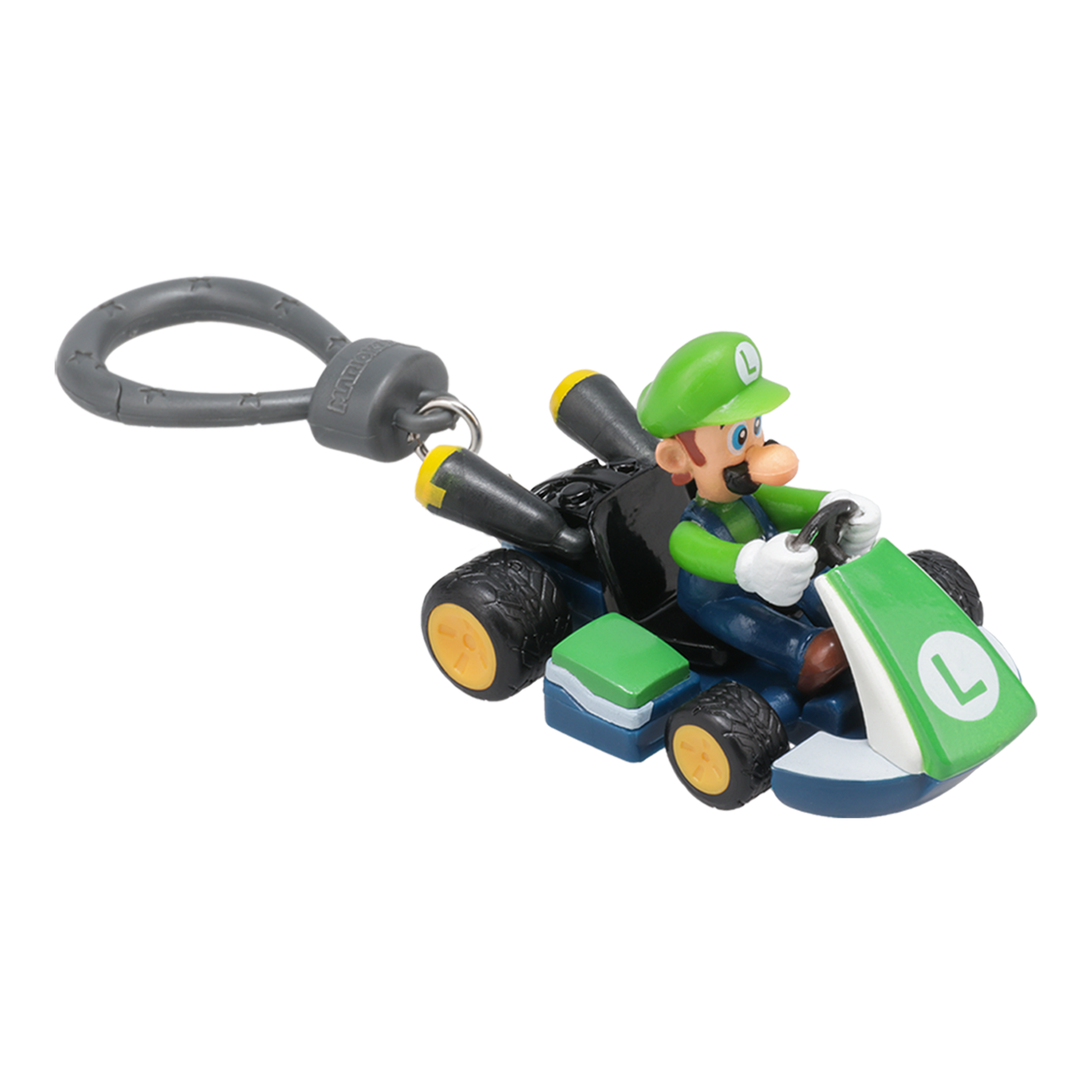 Mario Kart Backpack Buddies