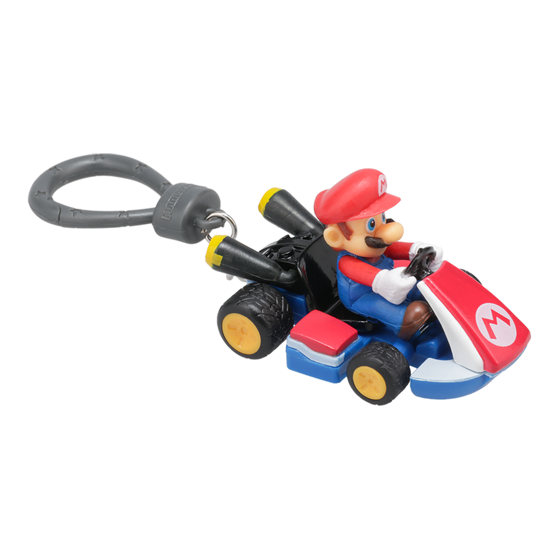 Mario Kart Backpack Buddies