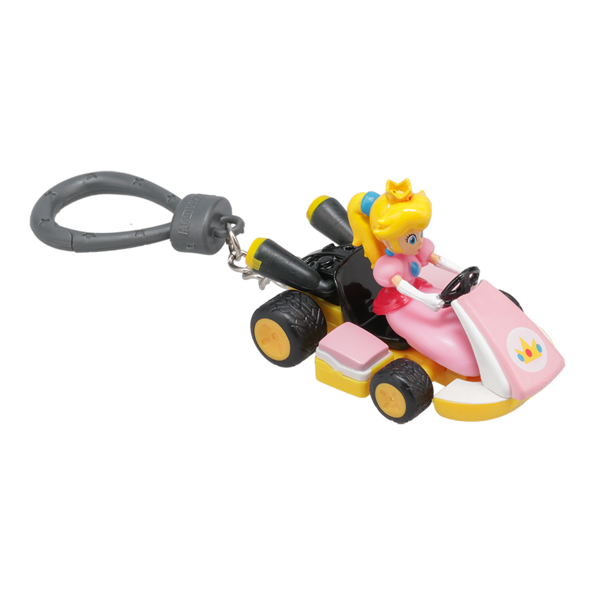 Mario Kart Backpack Buddies