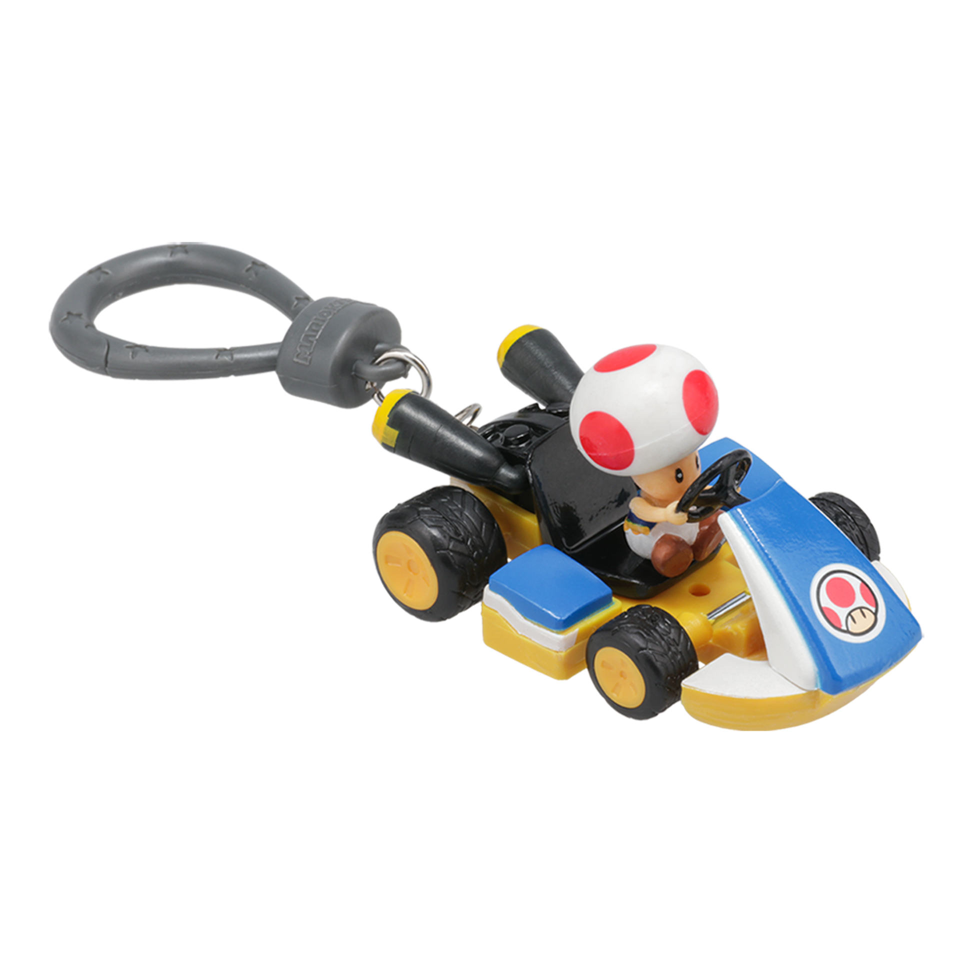 Mario Kart Backpack Buddies
